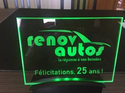 Renov Autos, May-en-Multien - Horaires d'ouverture