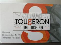 Tougeron Menuiserie, Bouin - Horaires d'ouverture