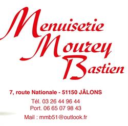 Menuiserie Mourey Bastien, Jâlons - Horaires d'ouverture