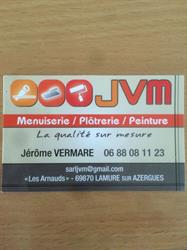 JVM, Grandris - Horaires d'ouverture