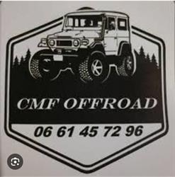 Cmf offroad, Cussac-sur-Loire - Horaires d'ouverture