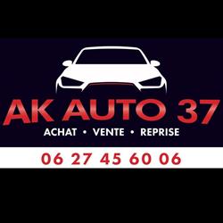 AK AUTO37, Joué-lès-Tours - Horaires d'ouverture