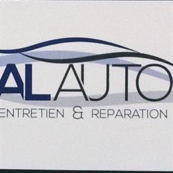 Al Auto, Aulnay-sous-Bois - Horaires d'ouverture