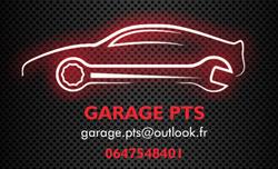Garage PTS, Delut - Horaires d'ouverture