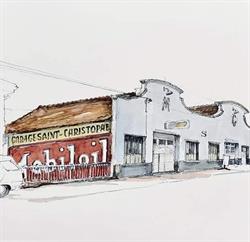 Garage Blanché, Chagny - Horaires d'ouverture