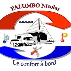NICOLAS PALUMBO - Dépannage, Réparation, climatisation et chauffage Bus, Camping-Cars, Bateaux, Amancy - Horaires d'ouverture
