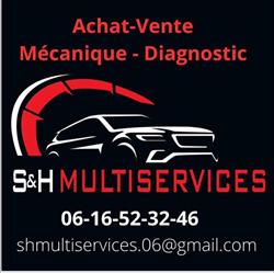 Sh multiservices, La Roquette-sur-Siagne - Horaires d'ouverture