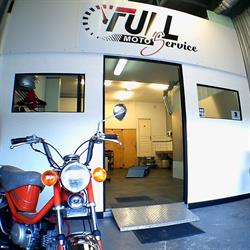 Full Moto Service, Carqueiranne - Horaires d'ouverture