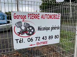 garage pierre automobiles, Le Mesnil-Guillaume - Horaires d'ouverture