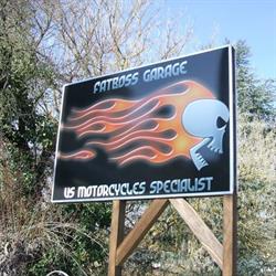 Fatboss garage, Saint-Germain-du-Puy - Horaires d'ouverture