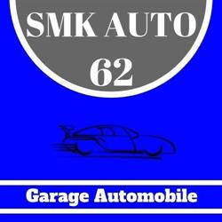 Smk Auto 62, Pont-à-Vendin - Horaires d'ouverture