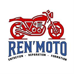 Ren' Moto, Voujeaucourt - Horaires d'ouverture