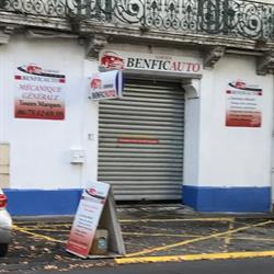 Garage Benficauto, Narbonne - Horaires d'ouverture