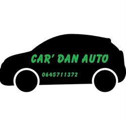 CAR'DAN AUTO, Sinceny - Horaires d'ouverture