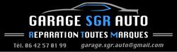 SGR AUTO, Pont-de-Vaux - Horaires d'ouverture
