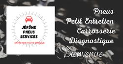 Jérôme Pneus Services Rosselange, - Horaires d'ouverture
