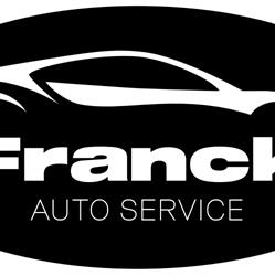 Franck Auto Service, Saint-Martin-du-Frêne - Horaires d'ouverture