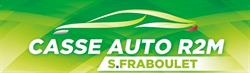 CASSE AUTO R2M FRABOULET, Saint-Ouen-du-Tilleul - Horaires d'ouverture