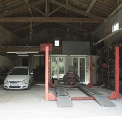Auto Vitale, Trèbes - Horaires d'ouverture