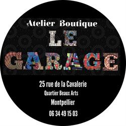 Le Garage, Montpellier - Horaires d'ouverture