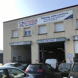 Controle Technique Autovision Villepinte, - Horaires d'ouverture