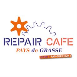 Repair Café du Pays de Grasse, - Horaires d'ouverture
