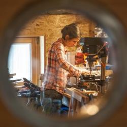 Atelier Sillons du Bois, Valentigney - Horaires d'ouverture