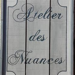 L' Atelier des Nuances, Sarlat-la-Canéda - Horaires d'ouverture