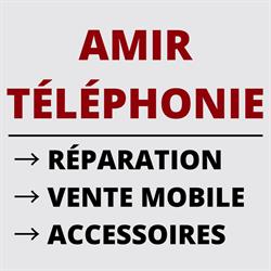 Amir Téléphonie, Drancy - Horaires d'ouverture