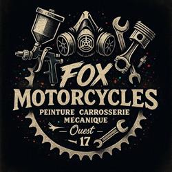 Fox Motorcycle, Benon - Horaires d'ouverture