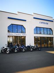 L' ATELIER DE NORBERT, Paray-le-Monial - Horaires d'ouverture