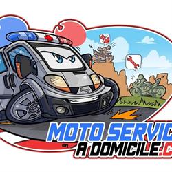 Moto Services A Domicile, Terminiers - Horaires d'ouverture