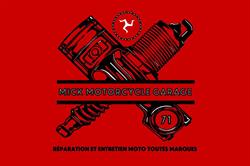 Mick Motorcycle Garage 71, Saint-Vincent-en-Bresse - Horaires d'ouverture