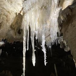 Grotte de la Fileuse de Verre, Courniou - Horaires d'ouverture