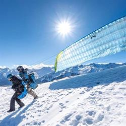 Parapente luchon - freddy SUTRA, Bagnères-de-Luchon - Horaires d'ouverture