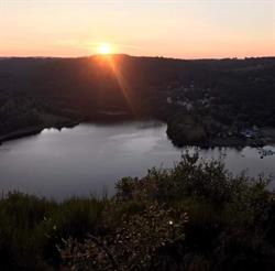Lac des Fades Besserve, Les Ancizes-Comps - Horaires d'ouverture