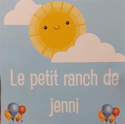 Le petit ranch de jenni, La Malachère - Horaires d'ouverture