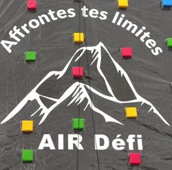 Air defi, Fismes - Horaires d'ouverture