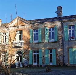 Abbaye de Grandmont Lafrançaise, - Horaires d'ouverture
