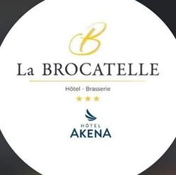 Hôtel Restaurant Akena Molinges - La Brocatelle, Chassal - Horaires d'ouverture