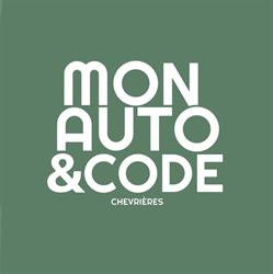 MON AUTO ET CODE, Chevrières - Horaires d'ouverture
