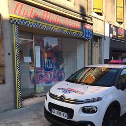 Auto Ecole Route 102, Lalevade-d'Ardèche - Horaires d'ouverture