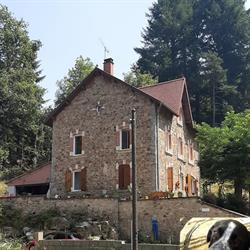 Gîte touristique E lu chantauziau, La Monnerie-le-Montel - Horaires d'ouverture