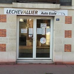 LECHEVALLIER Auto Ecole, Deauville - Horaires d'ouverture