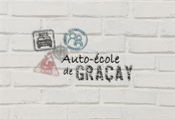 Auto-école de Graçay - Horaires d'ouverture