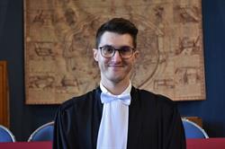 DREMIERE Gaëtan - AVOCAT, Aniche - Horaires d'ouverture