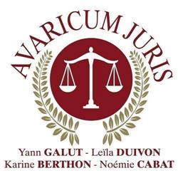 Selarl Avaricum Juris, Bourges - Horaires d'ouverture