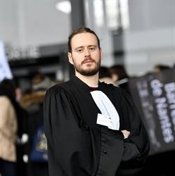 Tristan Hennebois Avocat, Nantes - Horaires d'ouverture