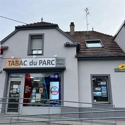 Point Nickel - TABAC DU PARC, Illzach - Horaires d'ouverture