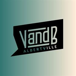 V and B Albertville, - Horaires d'ouverture